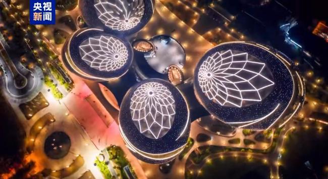 14亿多东说念主用电解放是奈何作念到的 特高压与智能电网助力