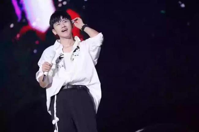 张杰未live巡回演唱会 开往1982音乐之旅