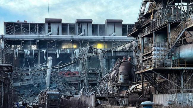 媒体：10年间包钢安全事故致至少30死