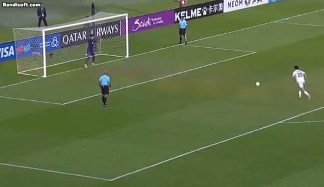 U23闯入四刚毅评分,谁居功至伟,谁发挥欠安?门神李昊扭转乾坤