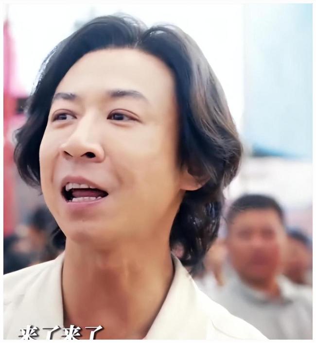 小城大事高光全在男主身上 争议变口碑