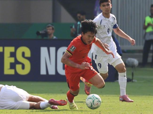 U23闯入四刚毅评分,谁居功至伟,谁发挥欠安?门神李昊扭转乾坤