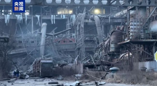 包钢股份对遇难人员表示沉痛哀悼 事故致2死8失联