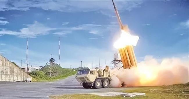 美国拉海湾国家建中东防空网 强化盟友防空合作