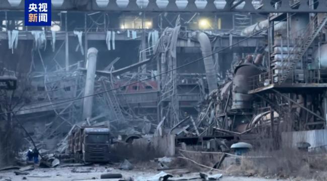 包钢发生爆炸对钢材市场有影响吗