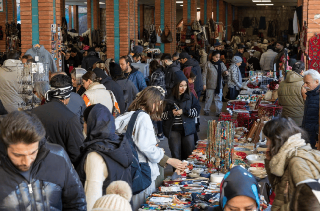 伊朗拟永久退网 政府审查互联网接入