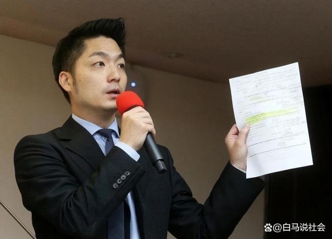 蓝议员喊话柯文哲:勿让蓝白合破局 政治野心或成笑柄