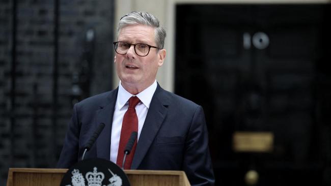 美因格陵兰岛问题向欧洲8国加税 多国回应 坚决反对关税威胁