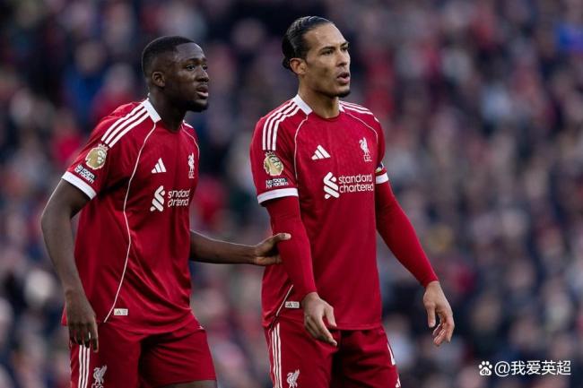 利物浦哭晕?5000万中卫效仿阿诺德!拒续约自由身离队,3大豪门哄抢 相似剧情再上演