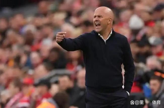 不会下课！俱乐部老板很信任斯洛特，拒步阿莫林马雷斯卡后尘 帅位稳固待成绩回归