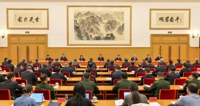 检察日报:始终把捍卫政治安全摆在首位