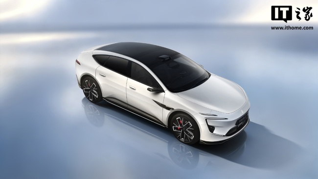 王辉公布新款阿维塔12细节图 华为深度合作里程碑