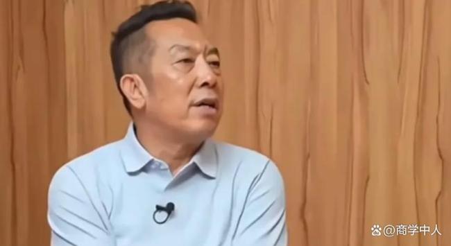 那个被限高的李亚鹏要翻身了吗 真诚赢得尊重