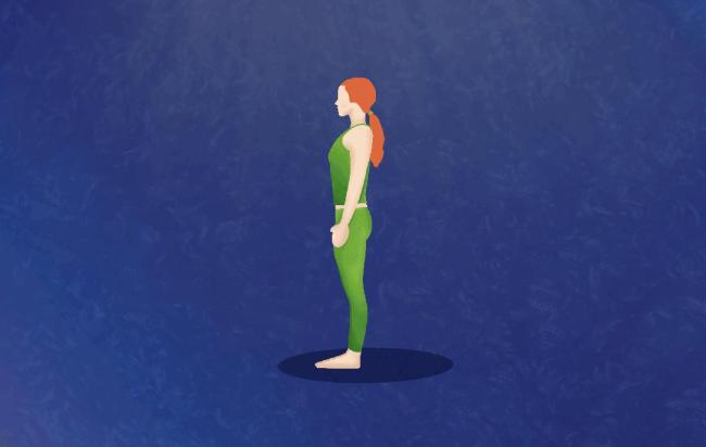 这种运动能“抗炎” 10分钟就有效 短时高效改善健康