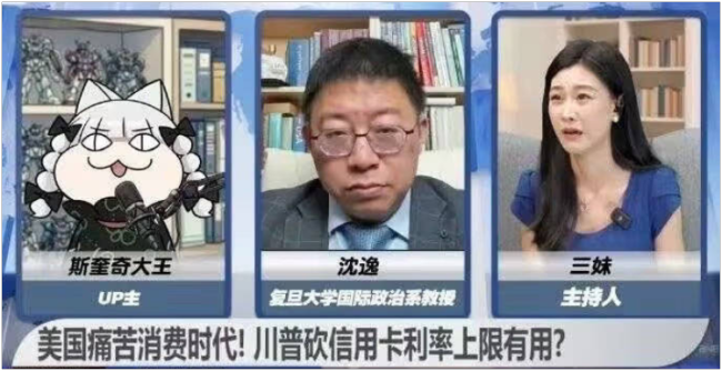牢A开局就把平A打成大招，描述美国社会血腥现实！