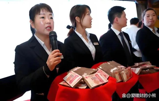 SK海力士人均发64万年终奖