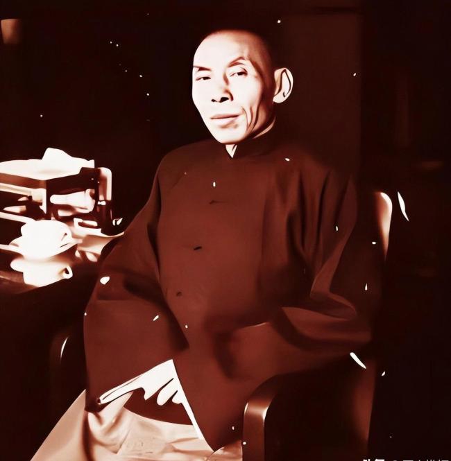 孟小冬究竟有多漂亮？一嫁梅兰芳二嫁杜月笙，美得让人移不开眼！ 舞台与情感的传奇一生