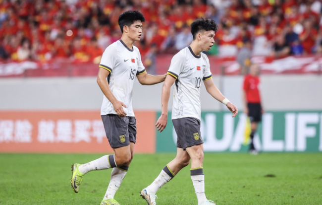 正式比赛从未输越南！U23国足今夜冲决赛：需提防2点 李昊或再封神 防守成关键