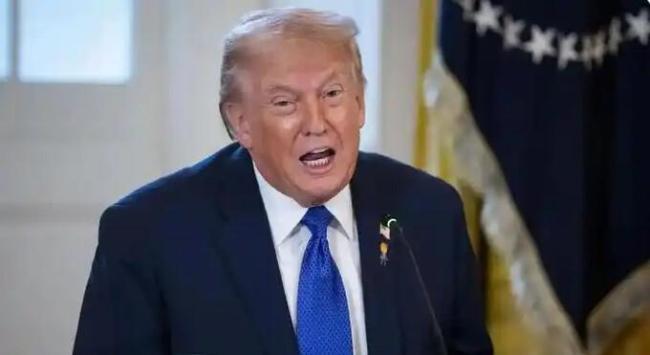 美欧关税战会否爆发 盟友裂痕公开化