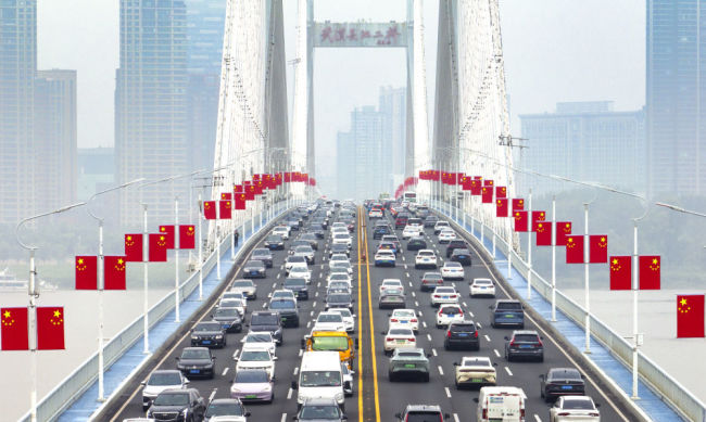 四個關鍵詞讀懂2025年中國經濟“年報”