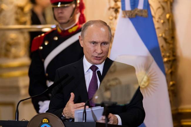 美国在中东地区军事集结继续 局势紧张升级