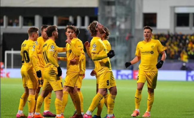 13.1亿豪阵成笑柄！哈兰德8场球荒，曼城1-3造英格兰足球耻辱纪录 蓝月军团创耻辱纪录