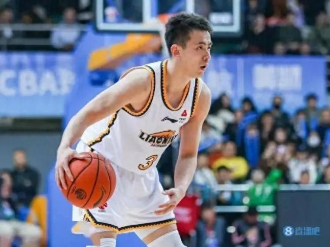 赵继伟:只想养好身体为辽宁拼每一场 忠诚重如千钧