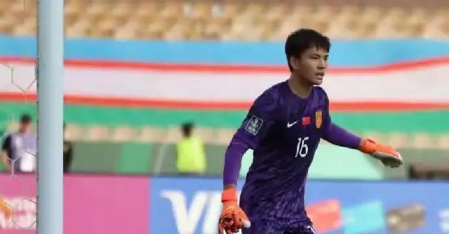 U23国足主帅回应晋级决赛 创历史最佳战绩