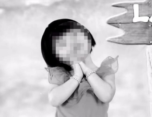 被虐死女孩生母说没有报复的快感