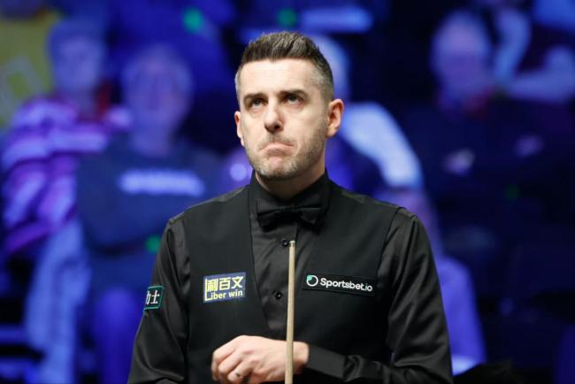 斯诺克诞生2大惨案:中国名将连失290分