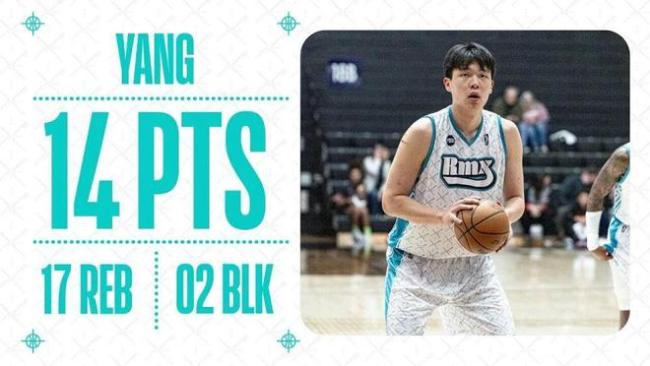 新秀年赛程过半，杨瀚森到底有没有进步？三个层面剖析！ 从树懒到飞鹰的蜕变