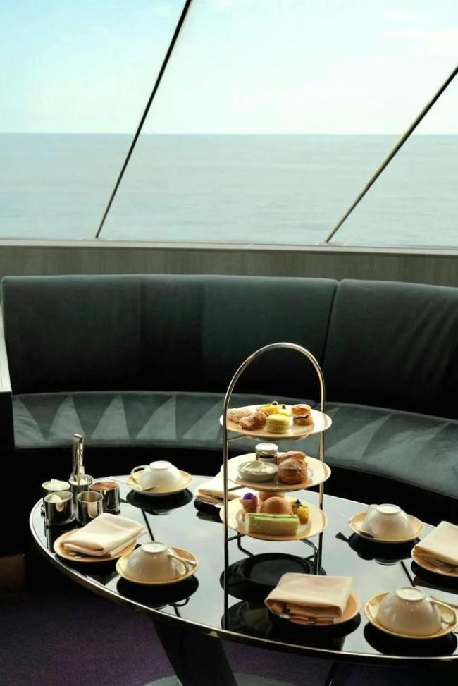 跌破1800元，中国邮轮业正在集体返贫