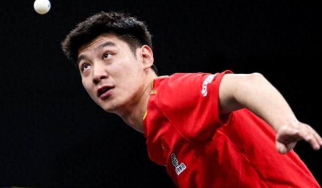 WTT常规赛战报：国乒4人已被淘汰！外战再遭败绩，8人小组出线 年轻梯队遇挑战