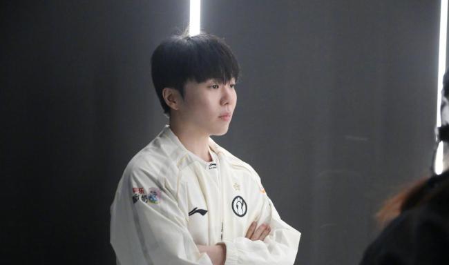 iG对战BLG 谁能笑到最后？