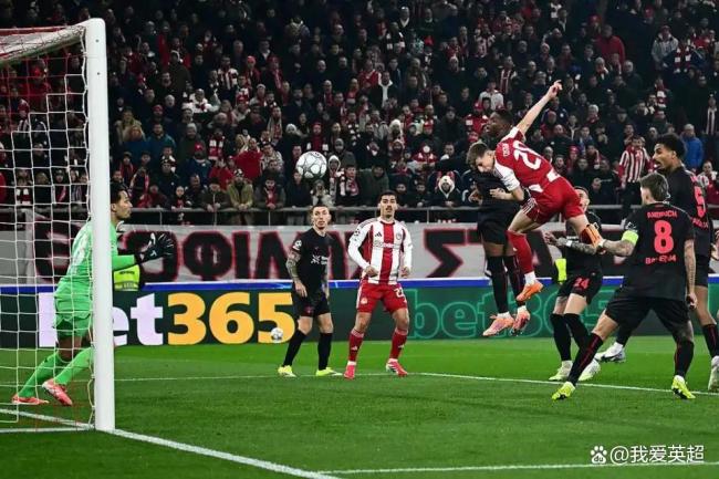 欧冠综述：阿森纳全胜领跑送国米3连败，皇马6-1，曼城巴黎爆冷负 欧战风云再起