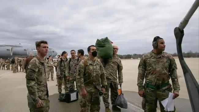 伊朗致电中方求援后，特朗普最后一刻叫停，美国休战伊朗了？ 中东局势突变引发关注