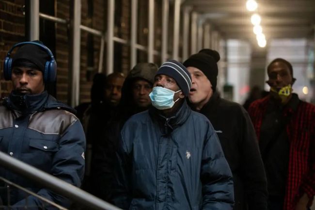 37%美国成年人拿不出400美金应急费?美政府首次回应“斩杀线” 财长甩锅前任