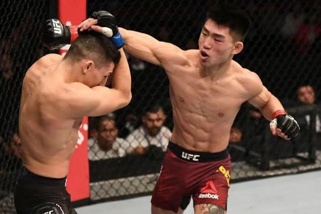 奥马利对中国拳迷公开道歉