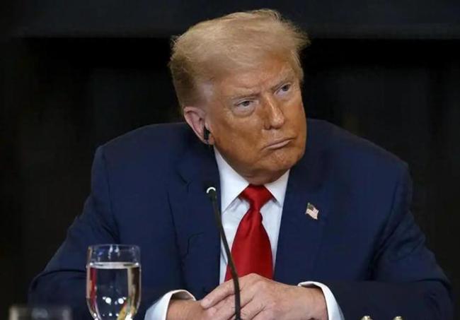 决不当美国奴隶，欧洲决定血战到底？欧洲觉醒反击特朗普