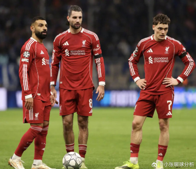 利物浦3-0战胜马赛,索博闪耀全场,斯洛特稳固帅位,红军高效反击锁定胜局回顾