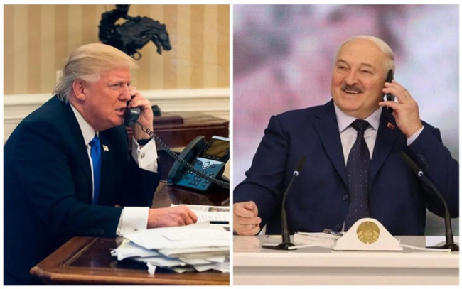 “和平委员会”能否获海外社会认同 白俄加入开释信号