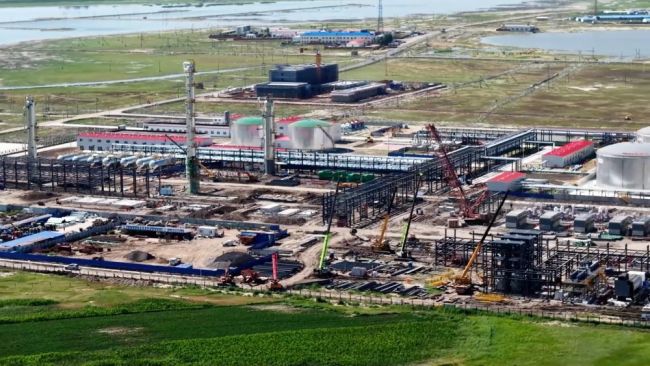 科创“新”力量:新发展理念引领下的中国智造