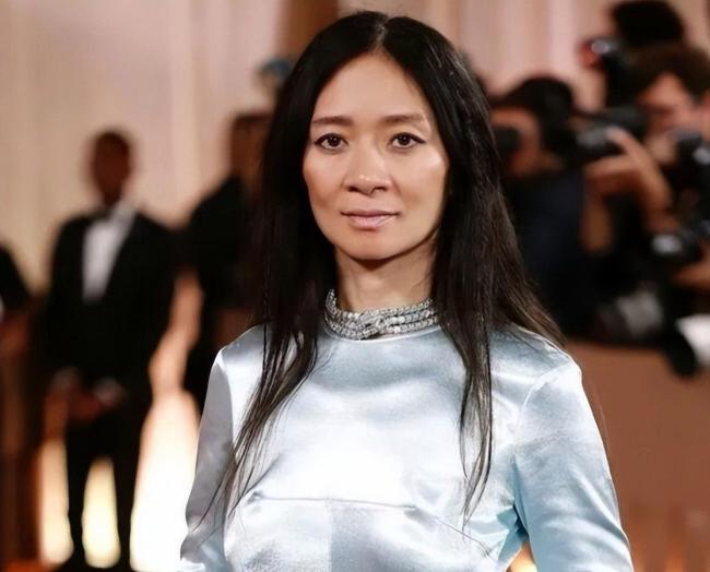 赵婷是宋丹丹的继女 替母争光成奥斯卡导演