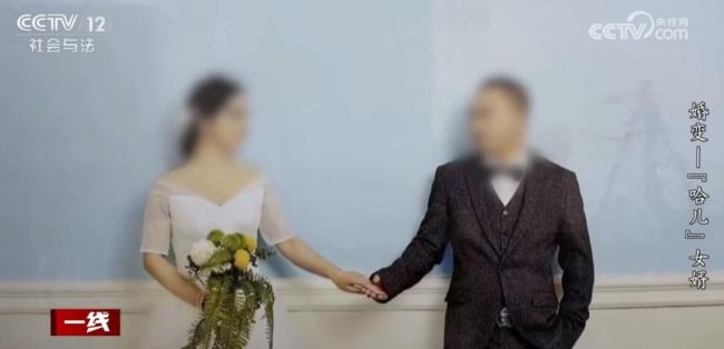 离婚官司开打 岳父竟是女婿的代理人 复杂案情引关注