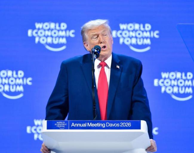 格陵兰岛危机真的就此化解了吗 全球外交从业者都懵了