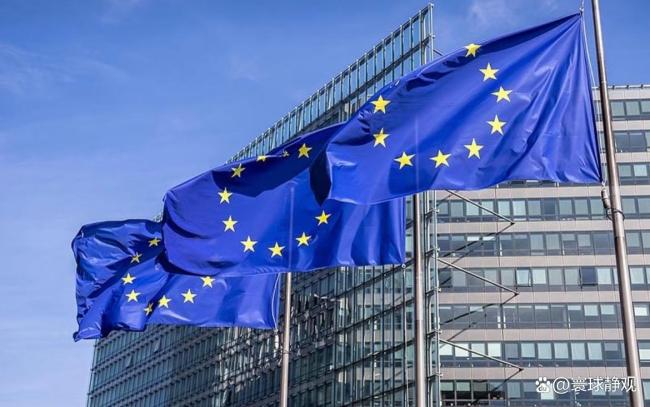 美欧会走向分裂吗 战略利益根本背离