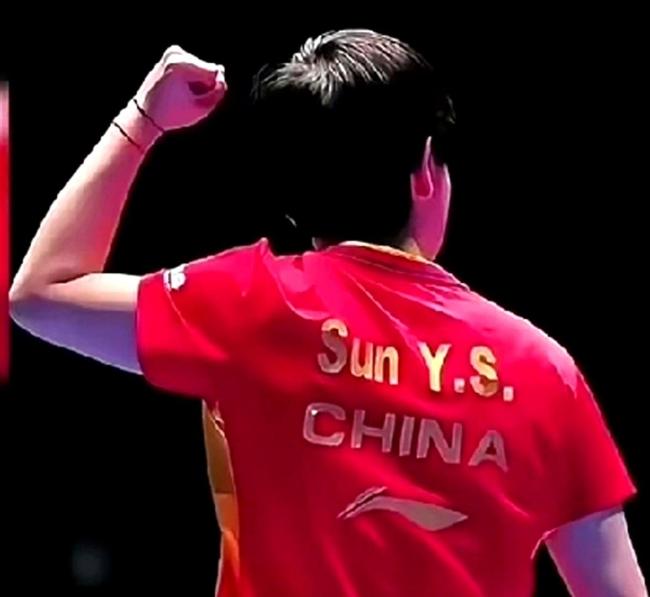 孙颖莎努力训练将迎2026年首秀 高风险与高回报并存的战略部署