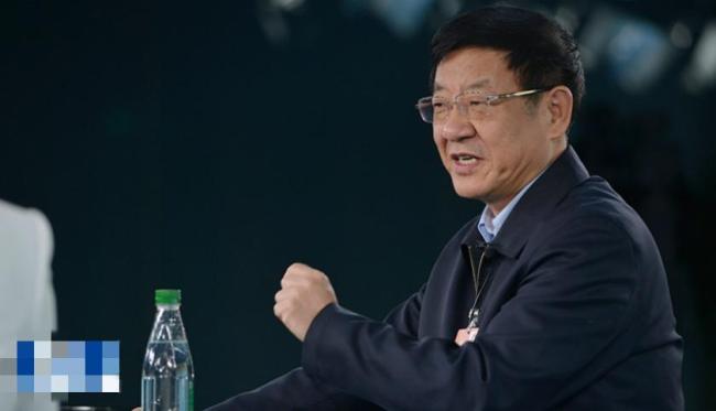 张建龙被查，国家林草局表态