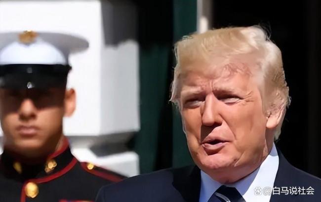 不停退群 特朗普想建“小联合国”