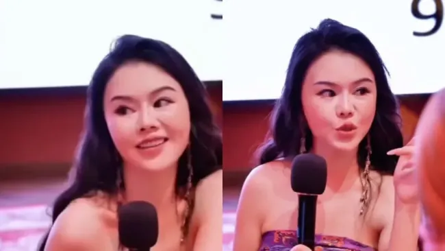 中国性商第一人，终于被封 灰色地带的生意争议